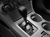  Gear shifter/center console photo
