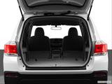  Hatchback & SUV rear angle photo