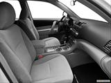  Passenger seat photo
