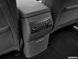  Rear A/C controls photo