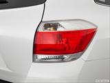  Passenger Side Taillight photo