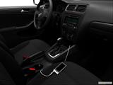  Zune and auxiliary jack photo