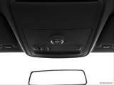  Courtesy lamps/ceiling controls photo