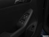  Driver's side inside window controls photo
