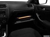  Glove box open photo