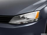  Drivers Side Headlight photo