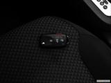  Key fob on driver's seat photo