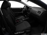  Passenger seat photo