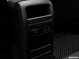  Rear A/C controls photo