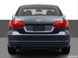  Low/wide rear photo