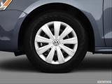  Front Drivers side wheel at profile photo