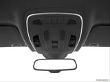  Courtesy lamps/ceiling controls photo