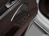  Driver's side inside window controls photo