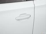  Drivers Side Door handle photo