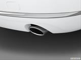  Chrome tip exhaust pipe photo