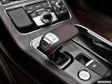  Gear shifter/center console photo