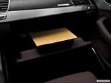  Glove box open photo