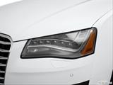  Drivers Side Headlight photo