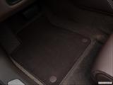  Driver's floor mat and pedals. Mid-seat level from outside looking in photo