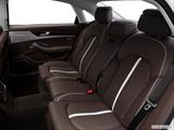  Rear seats from Drivers Side photo