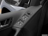  Driver's side inside window controls photo