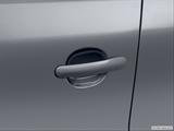  Drivers Side Door handle photo