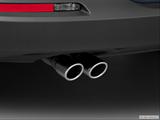  Chrome tip exhaust pipe photo