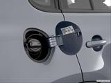  Gas cap open photo