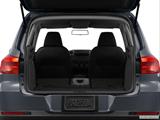  Hatchback & SUV rear angle photo
