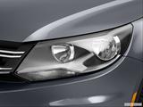  Drivers Side Headlight photo