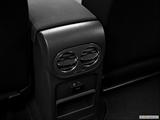  Rear A/C controls photo