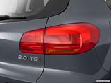  Passenger Side Taillight photo