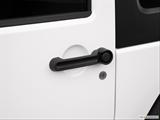 Drivers Side Door handle photo
