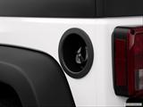  Gas cap open photo