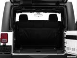 Hatchback & SUV rear angle photo