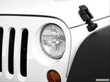  Drivers Side Headlight photo