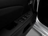  Driver's side inside window controls photo