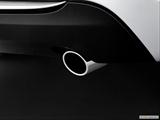  Chrome tip exhaust pipe photo