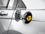  Gas cap open photo