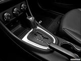 Gear shifter/center console photo