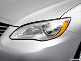  Drivers Side Headlight photo