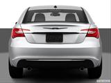  Low/wide rear photo