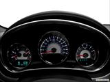  Speedometer/tachometer photo