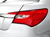  Passenger Side Taillight photo