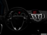  Centered wide dash shot photo