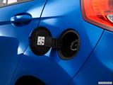  Gas cap open photo
