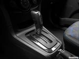  Gear shifter/center console photo