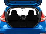  Hatchback & SUV rear angle photo