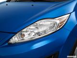  Drivers Side Headlight photo