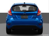  Low/wide rear photo